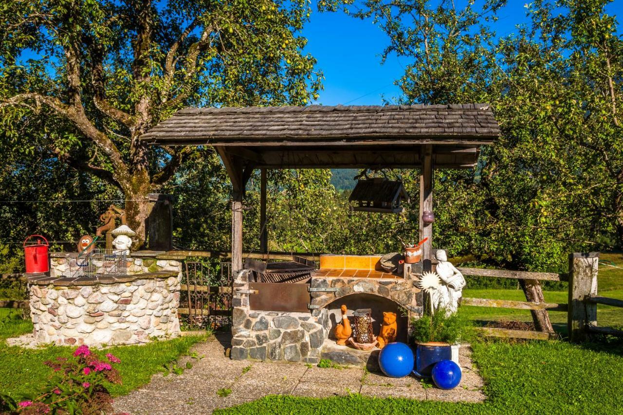 Oberstockinghof Ξενοδοχείο Saalfelden Εξωτερικό φωτογραφία