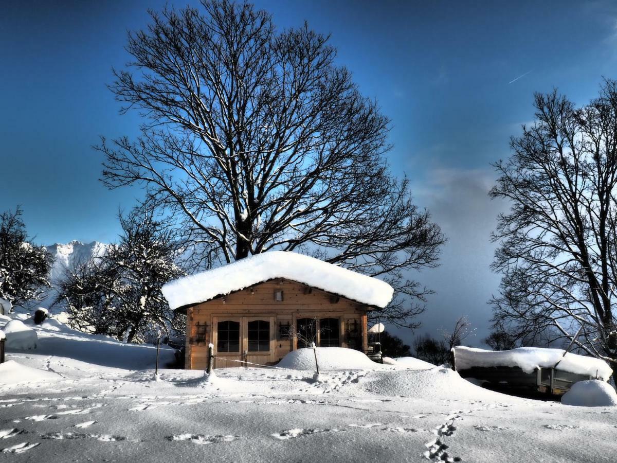 Oberstockinghof Ξενοδοχείο Saalfelden Εξωτερικό φωτογραφία